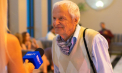 Ministrul Culturii anunță când vor avea loc funeraliilor marelui scriitor Vladimir Beșleagă: „Va fi zi de doliu național” - VIDEO