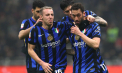 Derby-ul orașului Milano se va juca pentru a patra oară în acest sezon. Inter s-a calificat în semifinalele Cupei Italiei - VIDEO