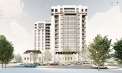Un birou modern în centrul orașului – 400 m² pentru afacerea dumneavoastră de succes!