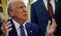 Furie și indignare pe rețelele sociale, după ce Donald Trump a publicat un clip video cu reconstrucția Fâșia Gaza ruinată de război - VIDEO