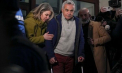 Polițiștii au făcut în această dimineață percheziții la domiciliul lui Călin Georgescu, după ce ieri acesta a fost pus sub acuzare. Cum a reacționat politicianul - VIDEO