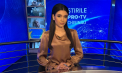Știrile PRO TV de la 17:00 cu Diana Ambros - 27.02.2025