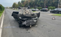 Șoferul care a lovit mortal un pieton în capitală, în septembrie 2024 și a încercat să fugă de la locul accidentului, condamnat la închisoare. Câți ani va sta după gratii 