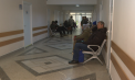 Valul de viroze și gripă pune presiune nu doar pe spitale, dar și pe centrele medicilor de familie. Numărul de adresări s-a dublat, spun medicii - VIDEO

