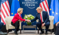 De ce insistă Donald Trump să impună taxe vamale Uniunii Europene. Marea Britanie ar putea evita tarifele