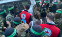 A avut loc un ultim schimb de prizonieri între Hamas și Israel, din prima fază a armistițiului. Câți ostatici au fost eliberați - VIDEO