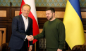 Primele reacții ale liderilor europeni, după întâlnirea lui Trump cu Zelenski. Donald Tusk: „Dragă Zelenski, dragi prieteni ucraineni, nu sunteți singuri”