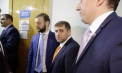 Ilan Șor își vrea pistoalele înapoi. Ce arme păstra în una dintre casele sale /DOC