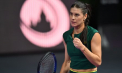 Cârstea învinge o adversară clasată pe locul 13 WTA și ajunge în sferturi la Austin - VIDEO 