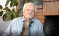 Necrologul lui Vladimir Beșleagă - publicat de Președinție: „O lume în care a trăit timpul schimbărilor, le-a îmbrățișat și le-a asumat”