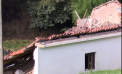 Casă prăbușită în Spania. 12 români răniți, dintre care 7 copii