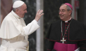 Papa Francisc va fi înlocuit de un cardinal, săptămâna viitoare, la „Miercurea Cenușii’’