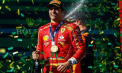 Pilotul Carlos Sainz Junior poate una din marele surprize ale noului sezon de Formula 1. După ce Ferrari nu i-a prelungit contractul, ibericul a ajuns la Williams - VIDEO 