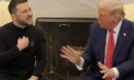 Tensiune maximă la Casa Albă. Replici aprinse între Zelenski și Trump, în emisie directă: „Noi încercăm să rezolvăm problema voastră. Fie semnăm acordul, fie plecăm” - VIDEO