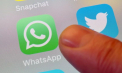 WhatsApp a picat vineri seară în toată lumea. Zeci de mii de utilizatori au raportat probleme