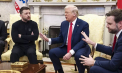 Dincolo de cuvinte. Trei specialiști analizează pentru Libertatea limbajul nonverbal al lui Volodimir Zelenski și Donald Trump în confruntarea din Biroul Oval