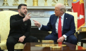 Cele mai tensionate momente ale dialogului purtat de Zelenski cu Trump și JD Vance la Casa Albă - VIDEO