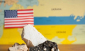 „Nu vrem să fim furați.” Acordul cu SUA privind mineralele rare ale țării vecine și vizita lui Volodimir Zelenski la Washington a împărțit ucrainenii în două tabere - VIDEO