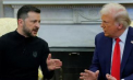 The Economist: Dezastru la Casa Albă pentru Zelenski și Ucraina. Refuzul de a se linguși în fața lui Trump pune în pericol acordul de pace - VIDEO