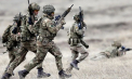 BBC: Poate Europa să descurajeze Rusia în Ucraina fără ajutorul militar al SUA?