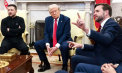 The Guardian: Cum a ajuns JD Vance să devină principalul sabotor al alianței transatlantice