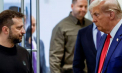 Întâlnirea lui Zelenski și Trump, cap de afiș în presa din întreaga lume. În timp ce jurnaliștii de peste Ocean scriu despre un uriaș eșec diplomatic, cei din Europa vorbesc despre unitate și sprijin pentru Ucraina - VIDEO