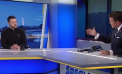 Zelenski spune, într-un interviu la Fox News, că nu îi datorează scuze lui Trump: „Îl respect pe preşedinte, respect poporul american”. El admite că ceea ce s-a întâmplat la Casa Albă a fost greşit şi crede că relaţia încă mai poate fi reparată