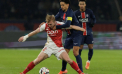 AS Monaco a bifat unul dintre cele mai reușite transferuri ale iernii. Mika Biereth strălucește cu trei hat-trick-uri în șapte etape, inclusiv unul în victoria de aseară - VIDEO