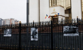 Expoziție fotografică la Președinție pentru onorarea celor care au luptat pentru integritatea și suveranitatea țării în războiul de pe Nistru. Cât timp vor putea fi vizionate - FOTO  
