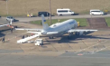 După cearta cu Donald Trump, Volodimir Zelenski merge la Londra. Avionul președintelui ucrainean a aterizat în capitala Angliei - VIDEO 