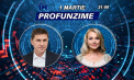 Ediție specială În PROfunzime cu Lorena Bogza. Invitat: Mihailo PODOLEAK, consilierul președintelui Zelenski - VIDEO 