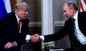 Raport ISW: Rusia vrea să câștige controlul asupra mai multor orașe mari din Ucraina ca parte din acordul de pace negociat cu Trump
