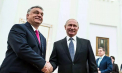 Orban amenință cu blocarea declarației comune a UE în sprijinul Ucrainei și cere negocieri directe cu Rusia