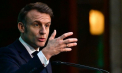 Avertismentul lui Emmanuel Macron: „Dacă Putin nu este oprit, va merge sigur în Republica Moldova şi poate mai departe, în România” - VIDEO