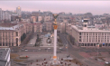 Ucrainenii de pe străzile din Kiev au făcut front comun în jurul lui Zelenski: „Nu putem avea încredere nici în Trump, nici în Putin, dar în președintele nostru cu certitudine”- VIDEO