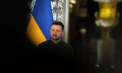 Zelenski, după vizita din SUA: În ciuda dialogului dur, rămânem parteneri strategici. Suntem pregătiţi să semnăm acordul privind mineralele, iar acesta va fi primul pas către garanţii de securitate