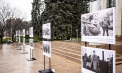 Expoziție fotografică dedicată Zilei Memoriei și Recunoștinței, deschisă în fața Guvernului - FOTO
