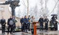 Maia Sandu la 33 de ani de la războiul de pe Nistru: „Nu a fost un conflict local, ci unul declanșat de Rusia pentru a ne slăbi, diviza și controla” - VIDEO 