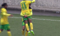 Cupa Moldovei: Zimbru revine spectaculos după 0-3, iar Milsami câștigă la penaltiuri în optimile competiției - VIDEO