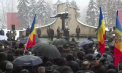33 de ani de la războiului de pe Nistru. Sute de oameni au comemorat victimele conflictului sângeros la Monumentul Maica Îndurerată. Sandu: „Ne închinăm în fața jertfirii și patriotismului de care ați dat dovadă” - FOTO/VIDEO 