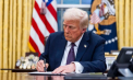Donald Trump a semnat un decret prin care engleza devine limba oficială a Statelor Unite
