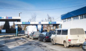 A fost stopat în apropierea postului vamal Tudora: Un moldovean - documentat de ofițerii vamali. Ce a făcut acesta - VIDEO