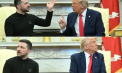 Ce i-a cerut „în privat” administrația Trump lui Volodimir Zelenski pentru a salva relațiile SUA-Ucraina, după disputa din Biroul Oval - VIDEO