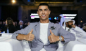 Cristiano Ronaldo este acuzat de adulter în Iran și riscă 99 de lovituri de bici - VIDEO