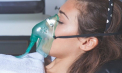 Două persoane au fost transportate la spital, după ce s-au intoxicat cu monoxid de carbon, la Ștefan Vodă. Detaliile IGSU