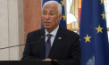 Moldova va primi 60 de milioane de euro pentru consolidarea capacității de apărare din partea UE. Anunțul, făcut de Antonio Costa la Chișinău - VIDEO
