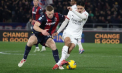 AC Milan se află în cădere liberă. După eliminarea neașteptată din Liga Campionilor, rossonerii au suferit trei eșecuri consecutive în Serie A, ultima venind în duelul cu Lazio Roma - VIDEO
