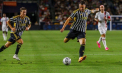 Juventus revine în zona Champions League: A cincea victorie consecutivă o propulsează pe locul patru în Serie A - VIDEO