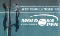 Chișinăul va deveni locul de întâlnire al celor mai talentați tineri jucători de tenis din lume, găzduind pentru prima dată în istoria sportului moldovenesc turneul oficial ATP Challenger ,,Moldova Open'' - VIDEO