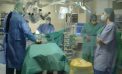 O pacientă din Sîngerei - salvată de medicii de la Institutul de Medicină Urgentă printr-o intervenție minim invazivă de tumoră hipofizară. Ce povestește femeia - VIDEO